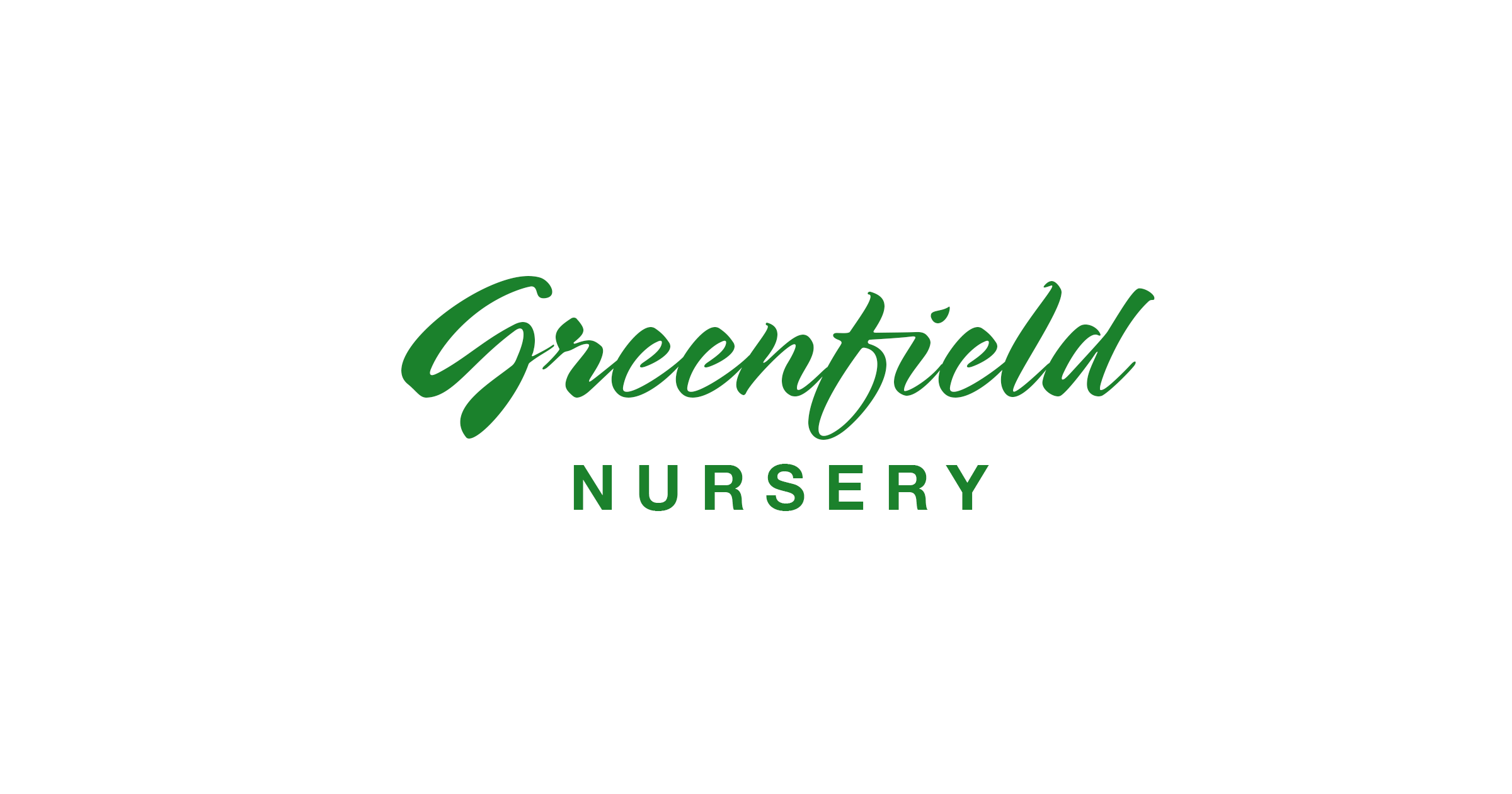 Greenfield Nursery
